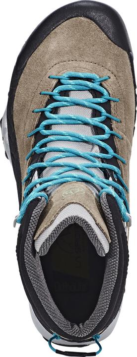 Image du produit La Sportiva Chaussures TX4 GTX Mid (38)