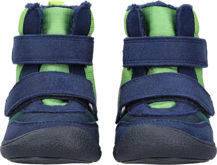 Actual product image Vado Stiefelette (23)
