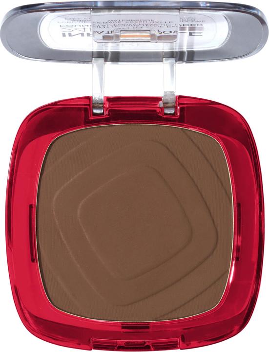 Actual product image L'Oréal Paris Infaillible (390 Ebony)
