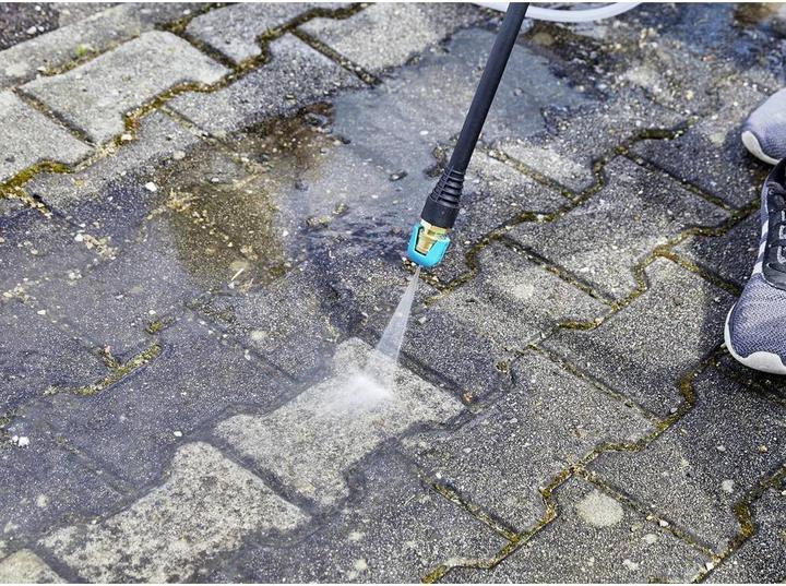 Immagine prodotto Gardena AquaClean (Batteria ricaricabile)