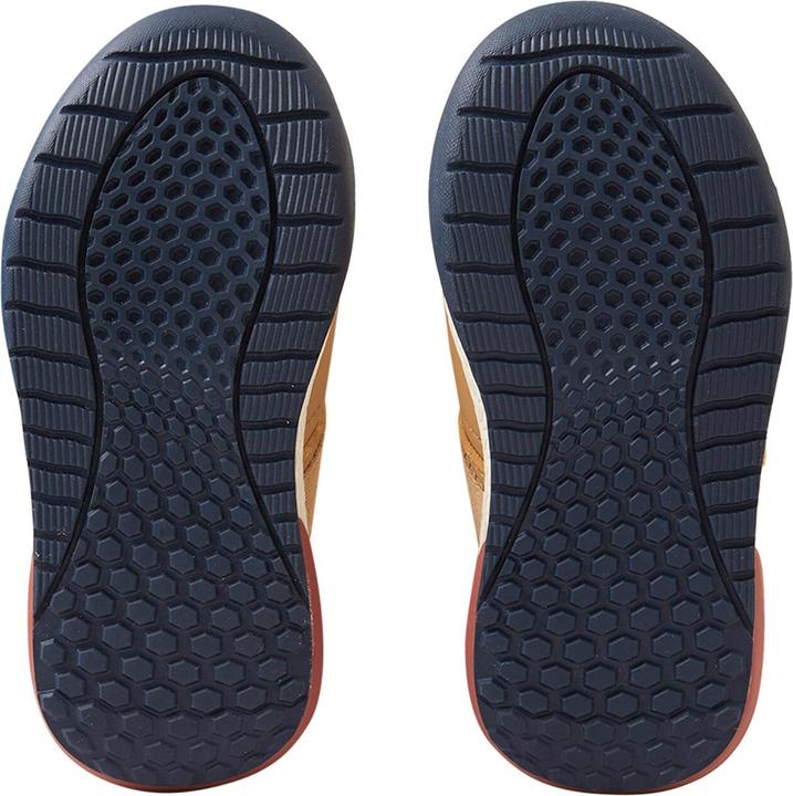 Produktbild Reima tec Kinderschuh Kiirus Peanut Brown (22)