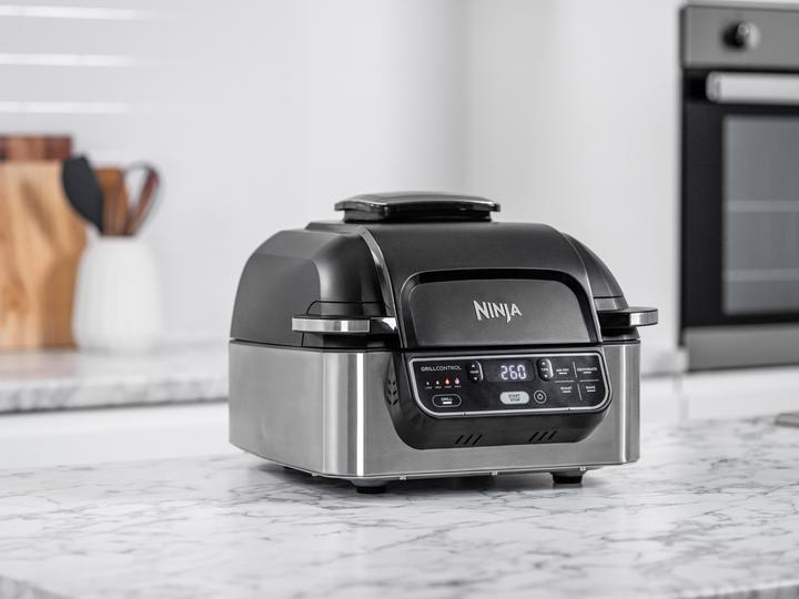 Productafbeelding Ninja Foodi Grill & Friteuse