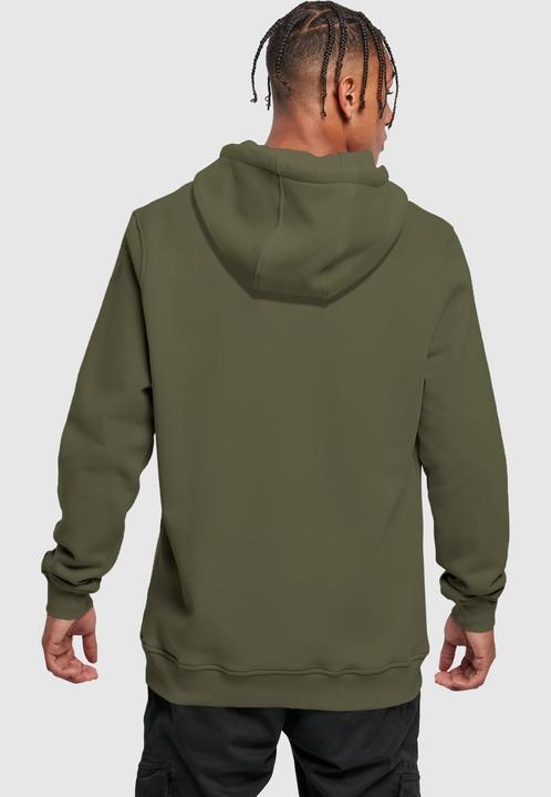 Image du produit Mister Tee Sweat à capuche Wasted Youth - 13161 (XL)