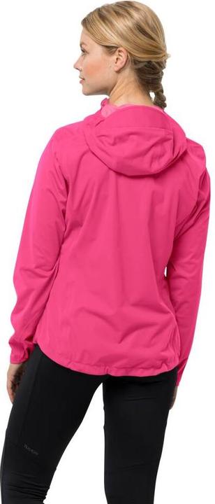 Immagine prodotto Jack Wolfskin Emberberg 3L Jkt W (S)
