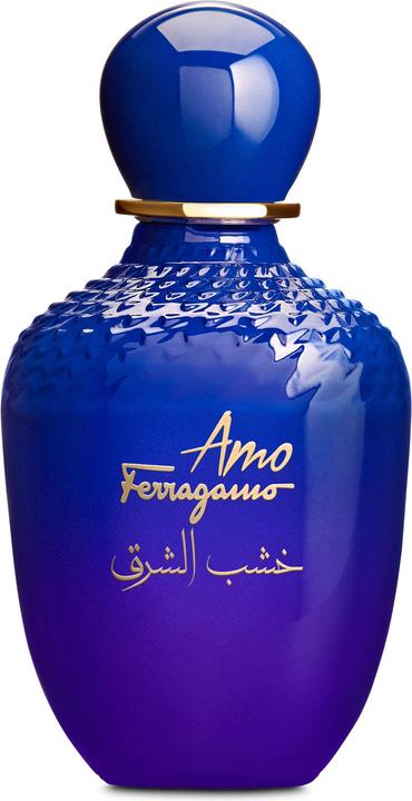Salvatore Ferragamo Amo Ferragamo Oriental Wood (Eau de Parfum, 100 ml)