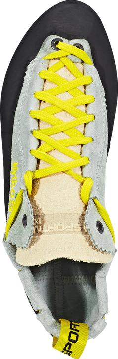 Produktbild La Sportiva Mythos Eco Climbing Shoes (40)