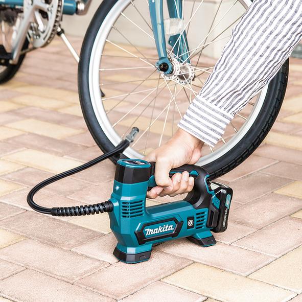 Actual product image Makita MP100DZ (8.30 bar, 10 l)