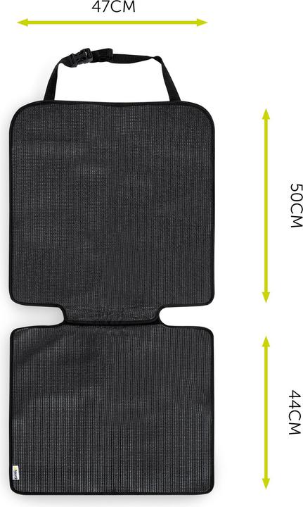 Produktbild Hauck Sit On Me Black