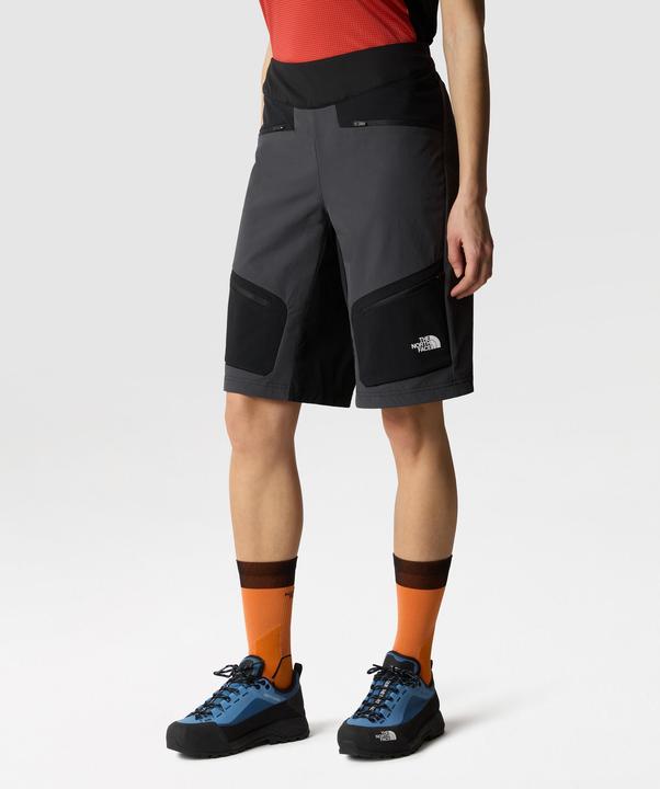 Image du produit North Face Short femme Trailjammer (M)