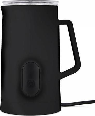 Actual product image TOP Electric milk frother