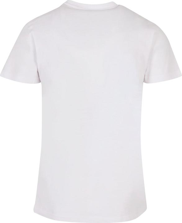 Produktbild Merchcode Christmas Loading Basic Round Neck T-Shirt - 115095 (XL)