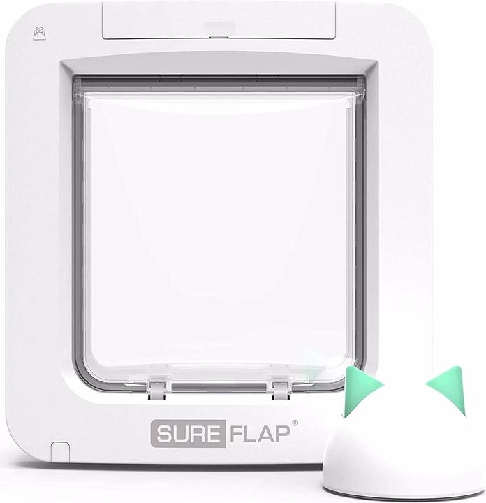 SureFlap Connect