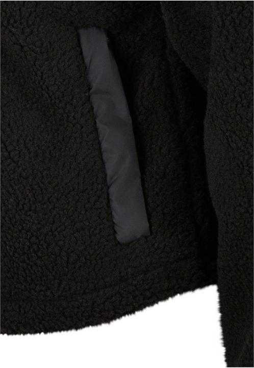 Image du produit Urban Classics Ladies Sherpa Mix Jacket (XL)