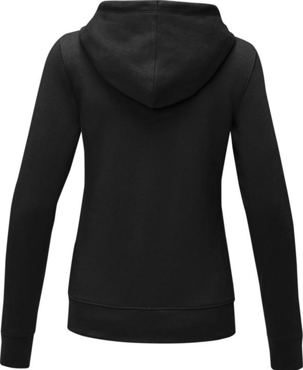 Image du produit Elevate Theron Hoodie avec fermeture éclair sur toute la longueur (XL)