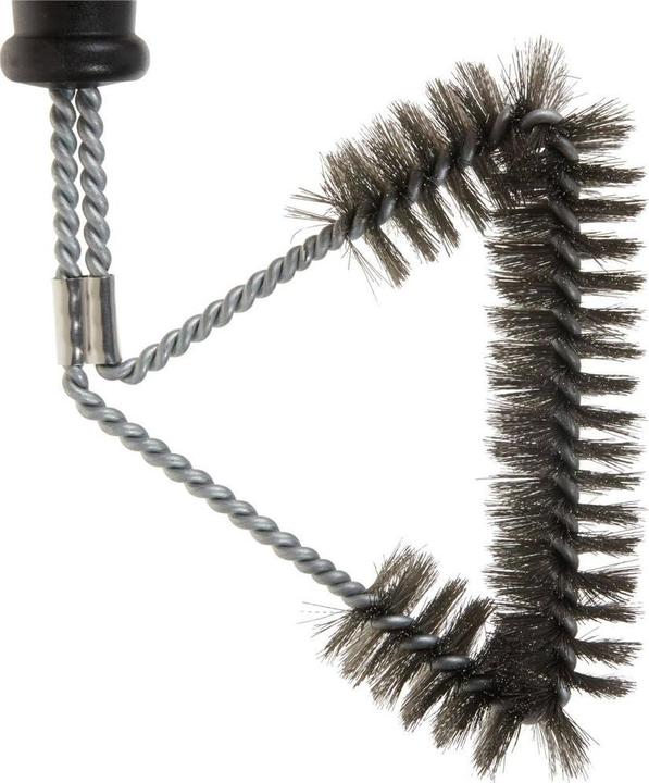 Produktbild Rösle Grillbürste Gap X Winkelform 30.5 cm (30.50 cm)