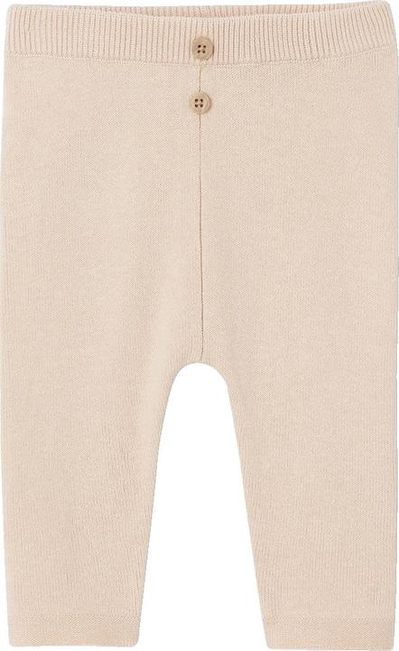 Vertbaudet Baby Strick-Set: Pullover & Hose Oeko-Tex