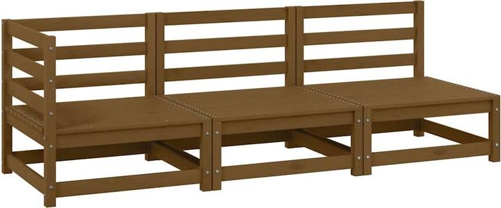 Actual product image VidaXL Garten-Lounge-Set