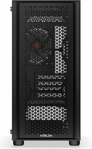 Actual product image Krux Obudowa Scor (KRXD002) (mATX, Mini-ITX)