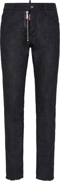 Produktbild Dsquared2 Pantalone 5 Tasche (48)