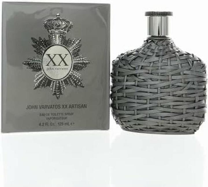 Immagine prodotto John Varvatos Eau de Toilette (Eau de toilette, 125 ml)