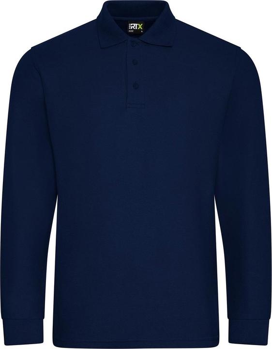Produktbild Prortx Poloshirt (XXL)