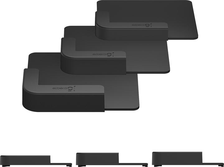 Produktbild j5Create USB-C TO 4K 60HZ HDMI TRAVEL (USB-C, 1 Ports)