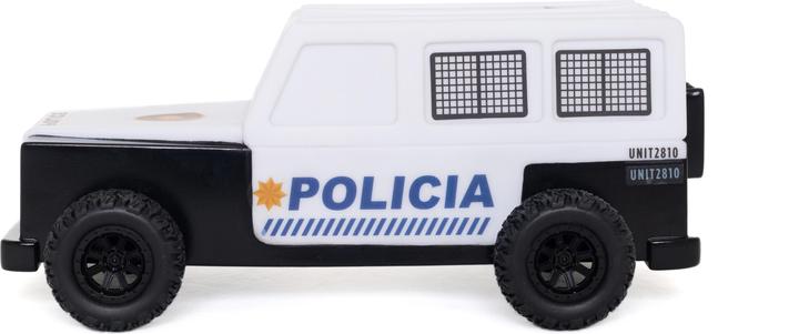 Image du produit Dhink Service d'incendie Nightlight