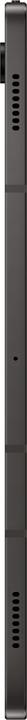 Actual product image Samsung Galaxy Tab S8+ (WLAN only, 12.40", 256 GB, Graphites)