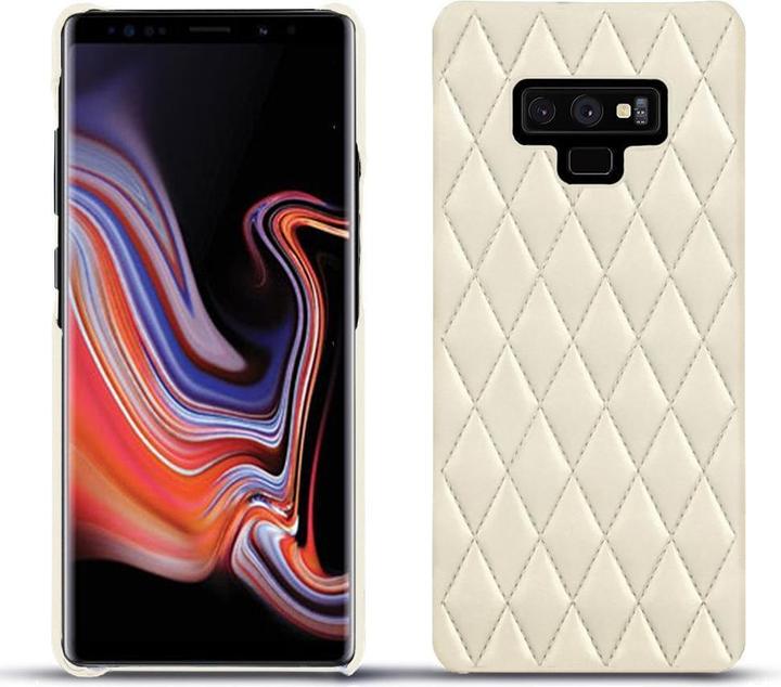 Produktbild Noreve Lederschutzhülle (Samsung Galaxy Note 9)
