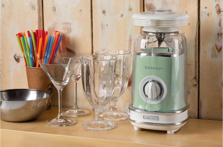 Actual product image Ariete Vintage (500 W)
