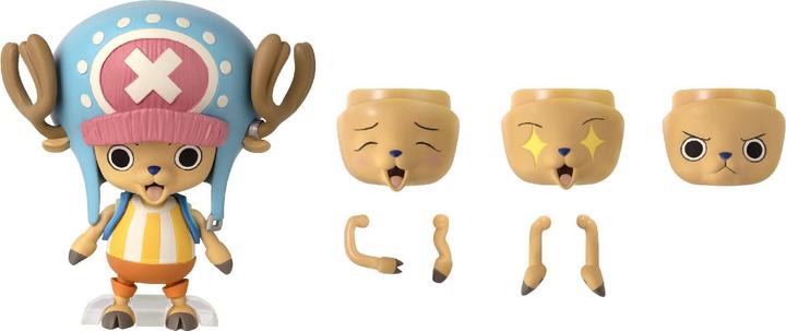 Image du produit Bandai Anime Heroes Une Pièce - Tony Tony Chopper