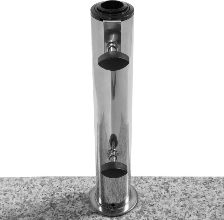 Actual product image Doppler Granite base