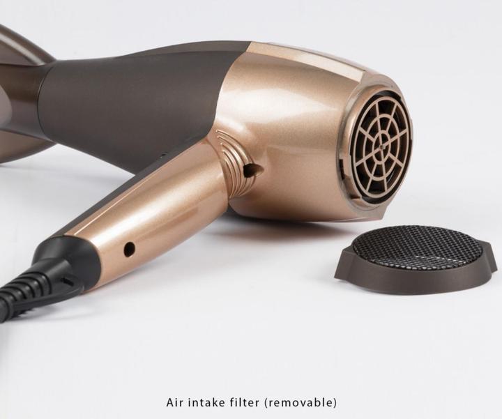 Actual product image Profi-Care Pc-Hr 3010