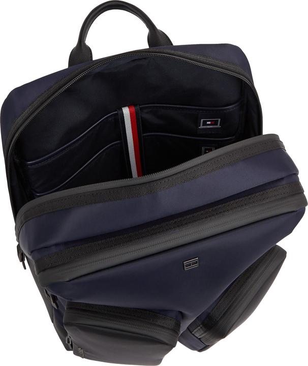 Immagine prodotto Tommy Hilfiger Zaino / Daypack TH City Commuter Tech Backpack PSP23
