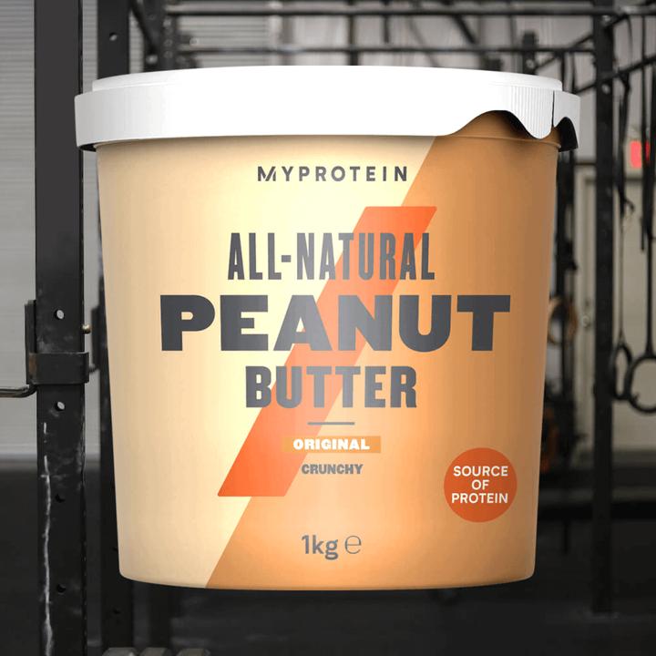 Produktbild MyProtein Original (1000 g)