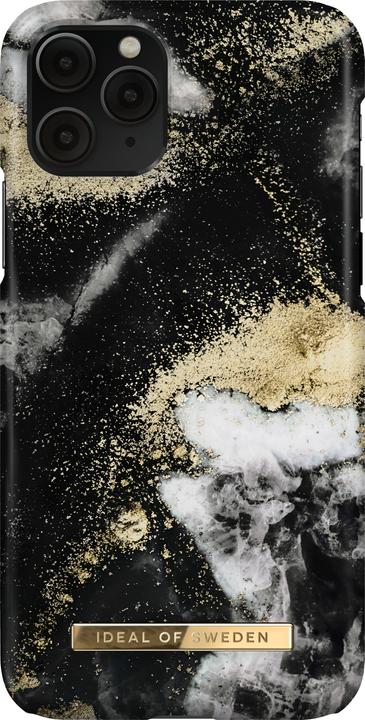 Immagine prodotto iDeal Of Sweden Copertura Galaxy nera (Apple iPhone 11 Pro)