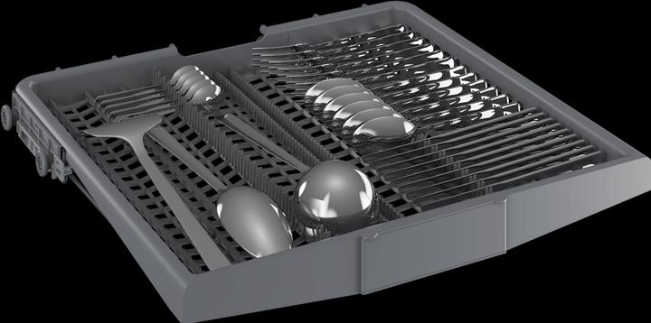 Actual product image Beko DSN28640X