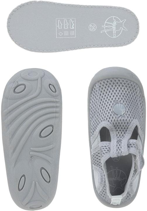 Actual product image Lässig Bathing Sandals Light Blue Size 22 (22)