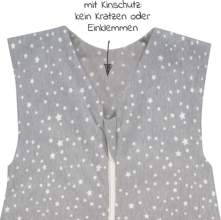 Immagine prodotto Alvi Sacchi a pelo Sacco a pelo estivo con piedini / Sleep-Overall Light /