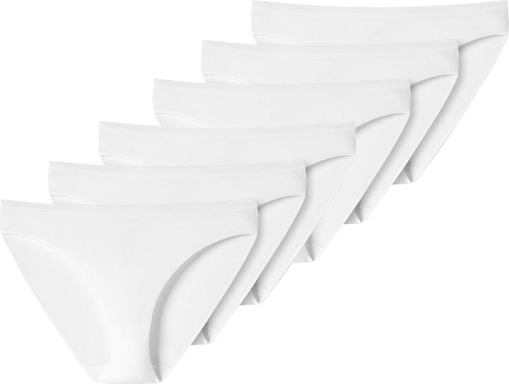 Image du produit Schiesser Slip tai Uncover (XL, paquet de 6)
