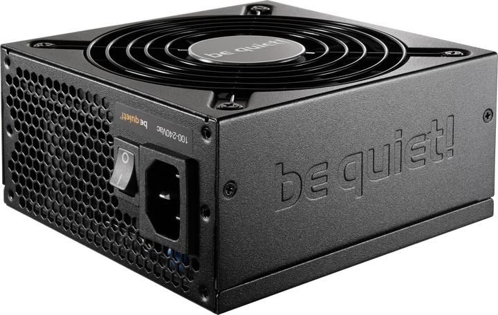 Productafbeelding be quiet! SFX-L Vermogen (500 W)