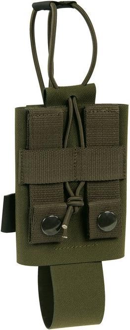Immagine prodotto Tasmanian Tiger TT Radio Pouch LP Verde oliva