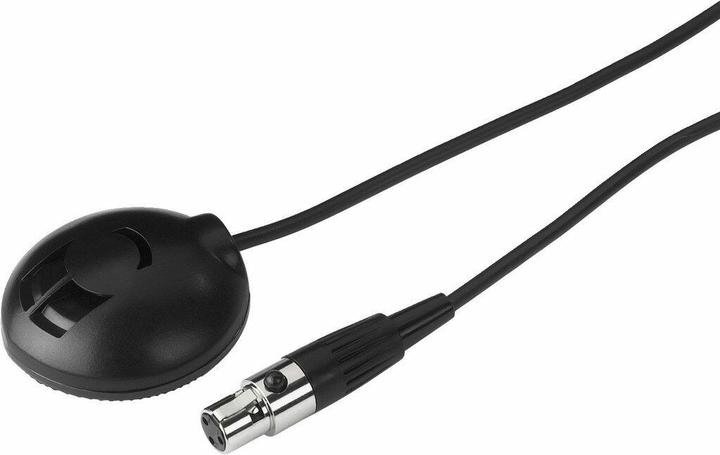 Actual product image Img Stage Line Interface microphone