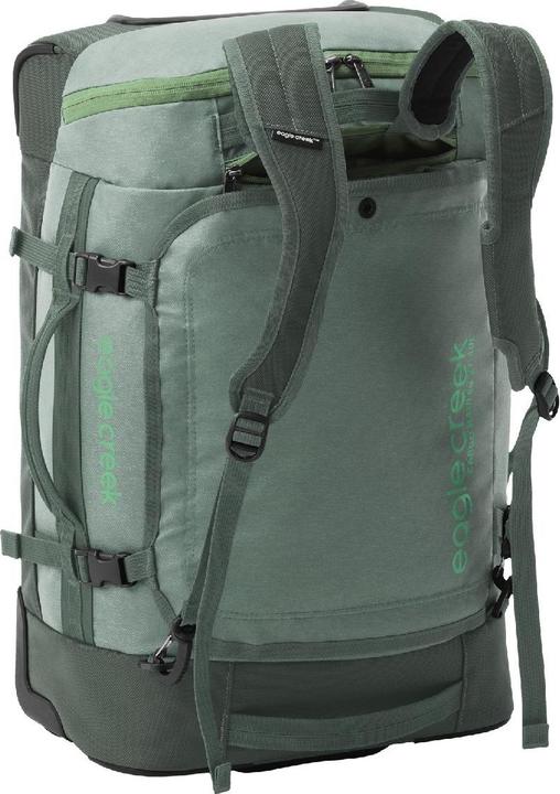 Actual product image Eagle Creek Cargo Hauler XT Wheeled Duffel Intern.Carry On (36 l, Hand luggage (up to 50 litres))