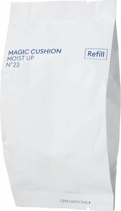 Produktbild Missha Magic Cushion Moist Up Refill (23 NATURAL, 23 BRIGHT)