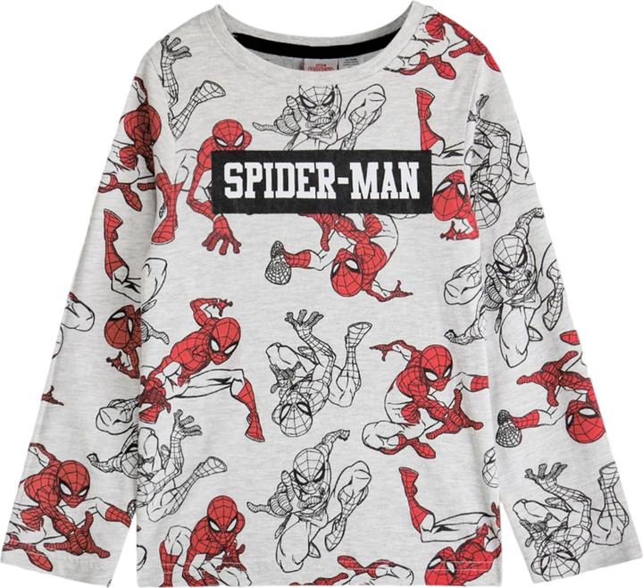 Immagine prodotto Spiderman Schlafanzug (104)
