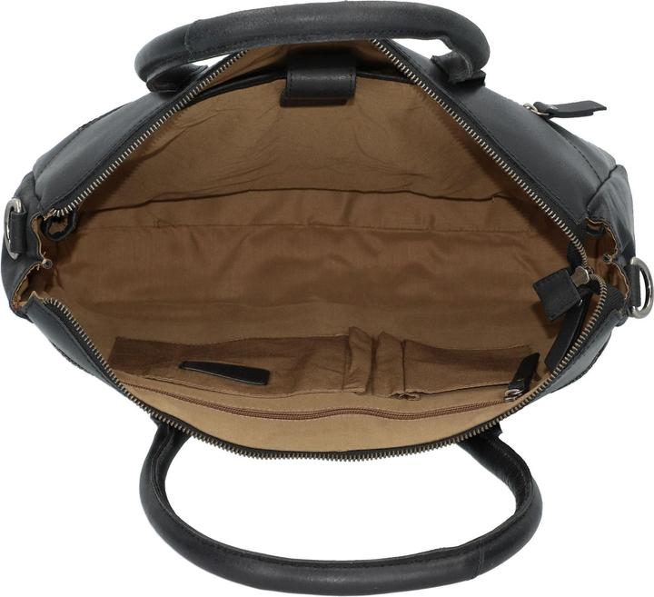 Actual product image Burkely Fundamentals Vintage