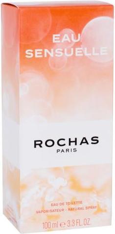 Immagine prodotto Rochas acqua del bagno (Eau de toilette, 100 ml)