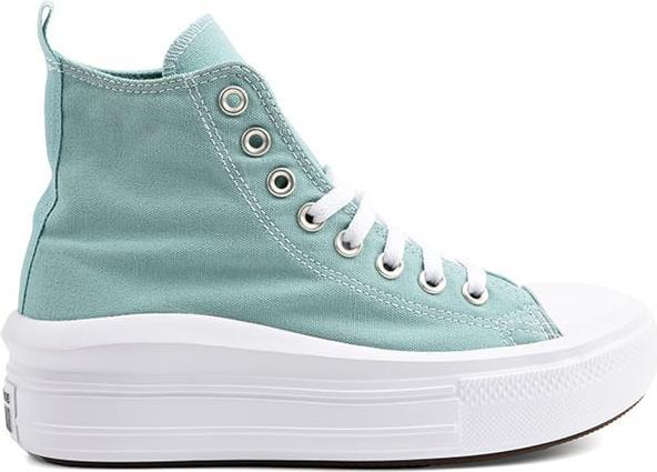 Produktbild Converse Chuck Taylor All Star Move Platform (36)