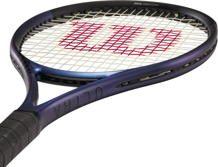Image du produit Wilson Raquettes de tennis Ultra 100L V4.0 (2, 280 g)